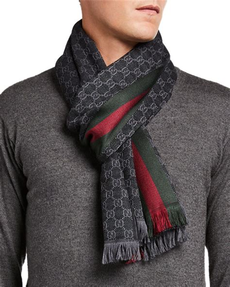 gucci scarf gumtree|cheap gucci scarf men.